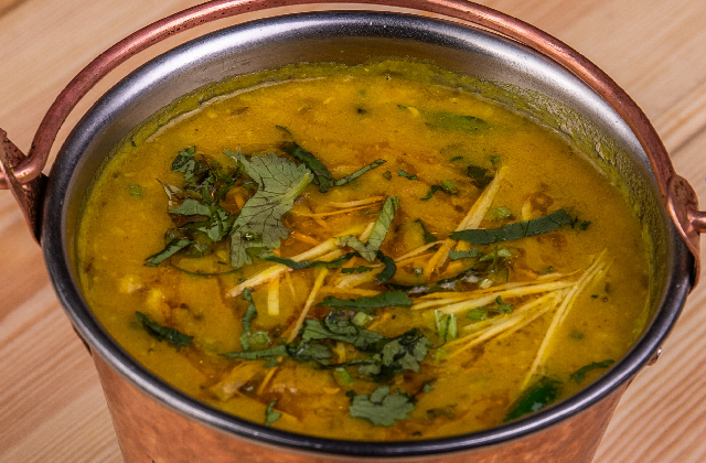 tarka dal