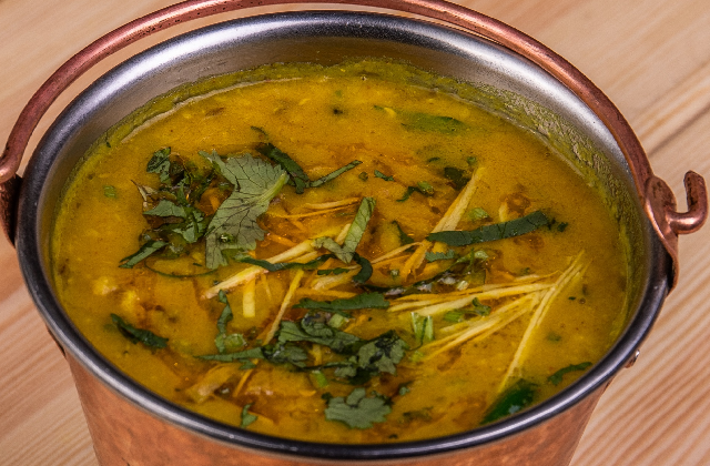 tarka dal